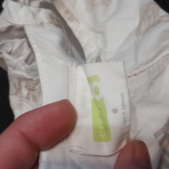 Dress - Picture 6 of 6